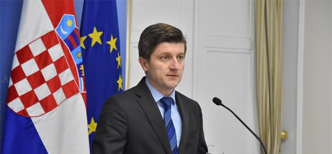 Marić: Izdana obveznica vrijedna 15 milijardi kuna, u tri tranše, različite ročnosti